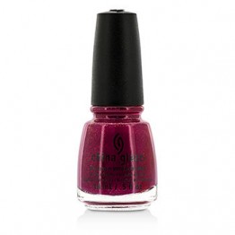 China Glaze Nail Lacquer - Ahoy (947) 14ml/0.5oz