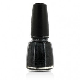 China Glaze Nail Lacquer - Black Diamond (629) 14ml/0.5oz