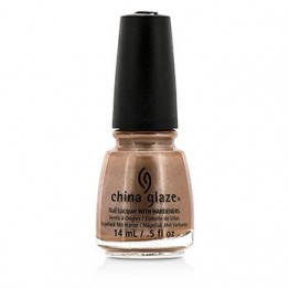 China Glaze Nail Lacquer - Camisole (099) 14ml/0.5oz