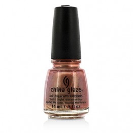 China Glaze Nail Lacquer - Chiaroscuro (102) 14ml/0.5oz