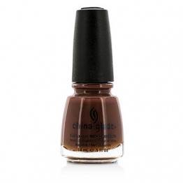 China Glaze Nail Lacquer - Chocodisiac (598) 14ml/0.5oz