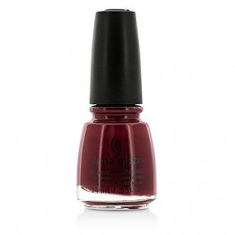 China Glaze Nail Lacquer - City Siren (993) 14ml/0.5oz