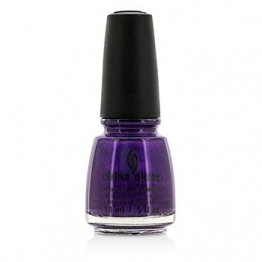 China Glaze Nail Lacquer - Coconut Kiss (567) 14ml/0.5oz
