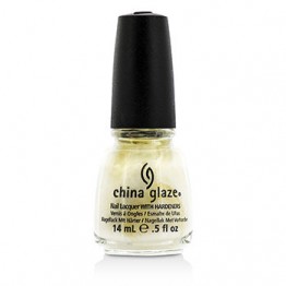 China Glaze Nail Lacquer - Dandy Lyin Around (1145) 14ml/0.5oz