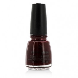 China Glaze Nail Lacquer - Drastic (056) 14ml/0.5oz