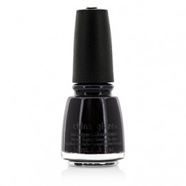 China Glaze Nail Lacquer - Evening Seduction (256) 14ml/0.5oz