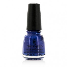 China Glaze Nail Lacquer - Fancy Pants (1153) 14ml/0.5oz