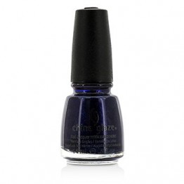 China Glaze Nail Lacquer - First Class Ticket (938) 14ml/0.5oz