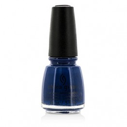 China Glaze Nail Lacquer - First Mate (948) 14ml/0.5oz