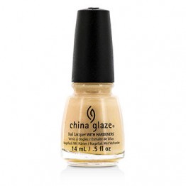 China Glaze Nail Lacquer - Heaven (079) 14ml/0.5oz