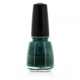China Glaze Nail Lacquer - Exotic Encounters (1071) 14ml/0.5oz