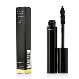 Chanel Le Volume De Chanel Mascara - # 80 Ecorces 6g/0.21oz