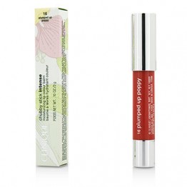 Clinique Chubby Stick Intense Moisturizing Lip Colour Balm - No. 16 Plumpled Up Poppy 3g/0.1oz