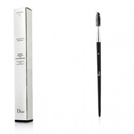 Christian Dior Backstage Brushes Professional Finish Brow Brush -