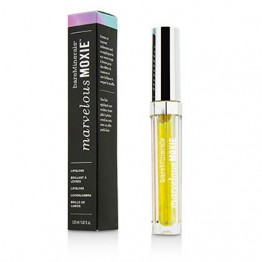 Bare Escentuals Marvelous Moxie Lipgloss - # Hypnotist (Limited Edition) 2.25ml/0.07oz