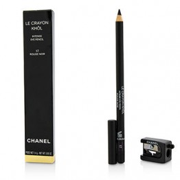 Chanel Le Crayon Khol # 17 Rouge Noir 1.4g/0.05oz
