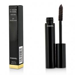 Chanel Le Volume De Chanel Mascara - # 27 Rouge Noir 6g/0.21oz