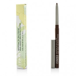 Clinique Quickliner For Lips Intense - #03 Intense Cola 0.26g/0.01oz