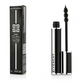 Givenchy Noir Couture Mascara - # 3 Khaki DException 8g/0.28oz