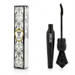 Anna Sui Length & Separation Mascara - # 001 5ml/0.17oz