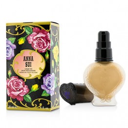 Anna Sui Liquid Foundation SPF20 - # 103 30ml/1oz