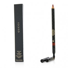 Gucci Sleek Contouring Lip Pencil - #060 Iconic Red 1.05g/0.03oz