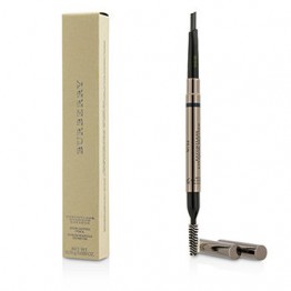 Burberry Effortless Eyebrow Definer Brow Shaping Pencil - # No. 05 Ebony 0.25g/0.009oz
