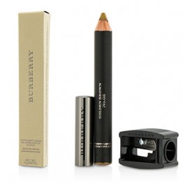 Burberry Effortless Blendable Kohl Multi Use Crayon - # No. 03 Golden Brown 2g/0.07oz