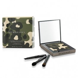Burberry Eye Shadow Palette (Runway Palette) 10g/0.3oz