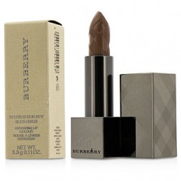 Burberry Burberry Kisses Hydrating Lip Colour - # No. 25 Nude Cashmere 3.3g/0.11oz