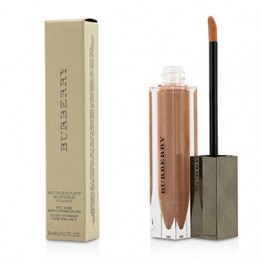 Burberry Burberry Kisses Wet Shine Moisturising Gloss - # No. 09 Pale Nude 6ml/0.2oz