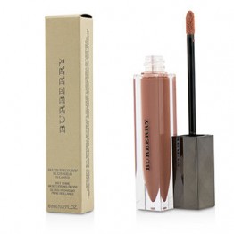 Burberry Burberry Kisses Wet Shine Moisturising Gloss - # No. 17 Nude Beige 6ml/0.2oz
