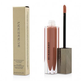 Burberry Burberry Kisses Wet Shine Moisturising Gloss - # No. 21 Cameo Nude 6ml/0.2oz