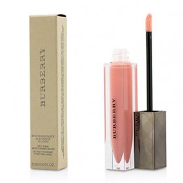 Burberry Burberry Kisses Wet Shine Moisturising Gloss - # No. 33 Fondant Pink 6ml/0.2oz