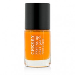Cheeky Chat Me Up Nail Paint - Jucie Lucie 10ml/0.33oz