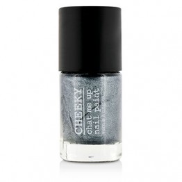 Cheeky Chat Me Up Nail Paint - Take Me Chrome 10ml/0.33oz