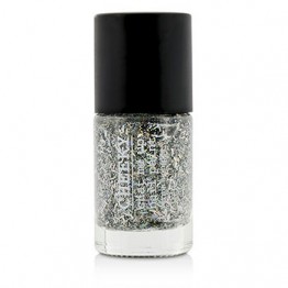 Cheeky Chat Me Up Nail Paint - Glitter Bug 10ml/0.33oz