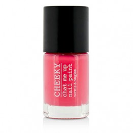 Cheeky Chat Me Up Nail Paint - Flamin-Go 10ml/0.33oz