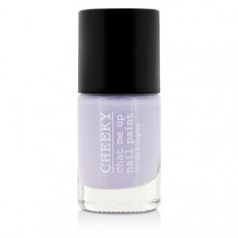 Cheeky Chat Me Up Nail Paint - Li-Lac Detector 10ml/0.33oz