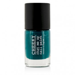 Cheeky Chat Me Up Nail Paint - Wait & Sea 10ml/0.33oz