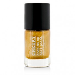 Cheeky Chat Me Up Nail Paint - 24 Carat 10ml/0.33oz