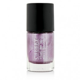 Cheeky Chat Me Up Nail Paint - Make It Rain 10ml/0.33oz
