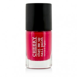 Cheeky Chat Me Up Nail Paint - Bikini So Teeny 10ml/0.33oz