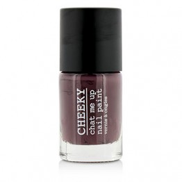Cheeky Chat Me Up Nail Paint - Dusk Till Dawn 10ml/0.33oz