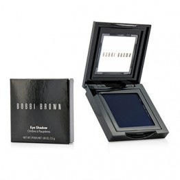 Bobbi Brown Eye Shadow - #36 Rich Navy 2.5g/0.08oz