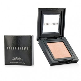 Bobbi Brown Eye Shadow - #4N Burnt Rose 2.5g/0.08oz