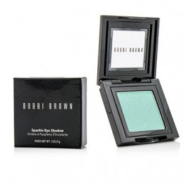 Bobbi Brown Eye Shadow - #4P Sea Glass 2.5g/0.08oz