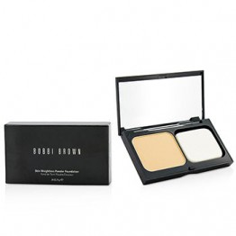 Bobbi Brown Skin Weightless Powder Foundation - #03 Beige 11g/0.38oz
