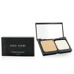 Bobbi Brown Skin Weightless Powder Foundation - #4.5 Warm Natural 11g/0.38oz