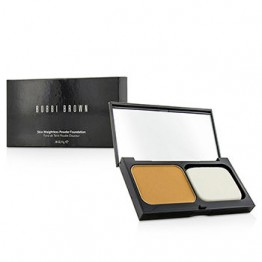 Bobbi Brown Skin Weightless Powder Foundation - #6.5 Warm Almond 11g/0.38oz